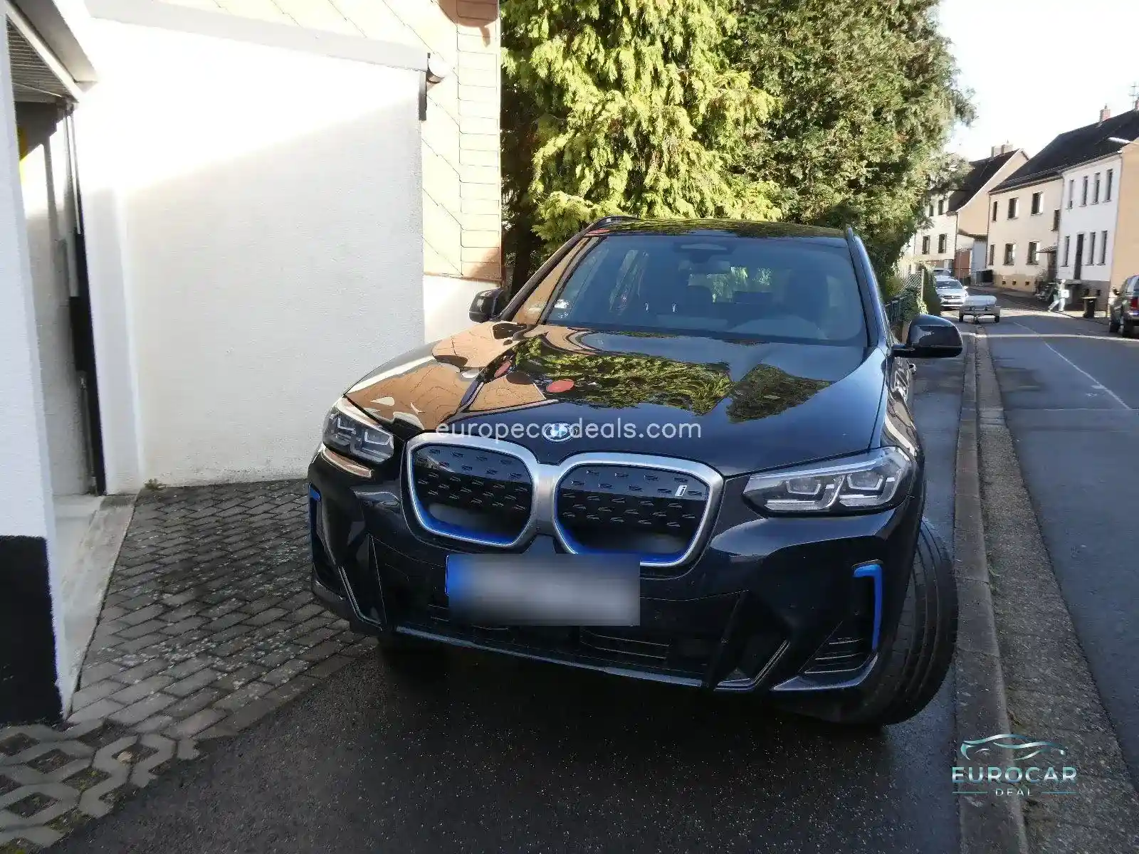 BMW X3 M