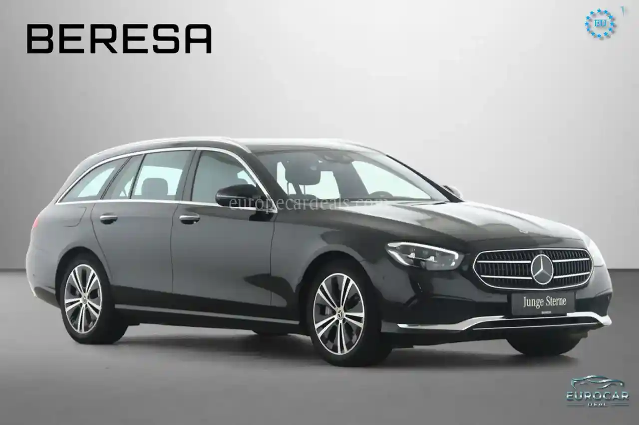 Mercedes-Benz E 450
