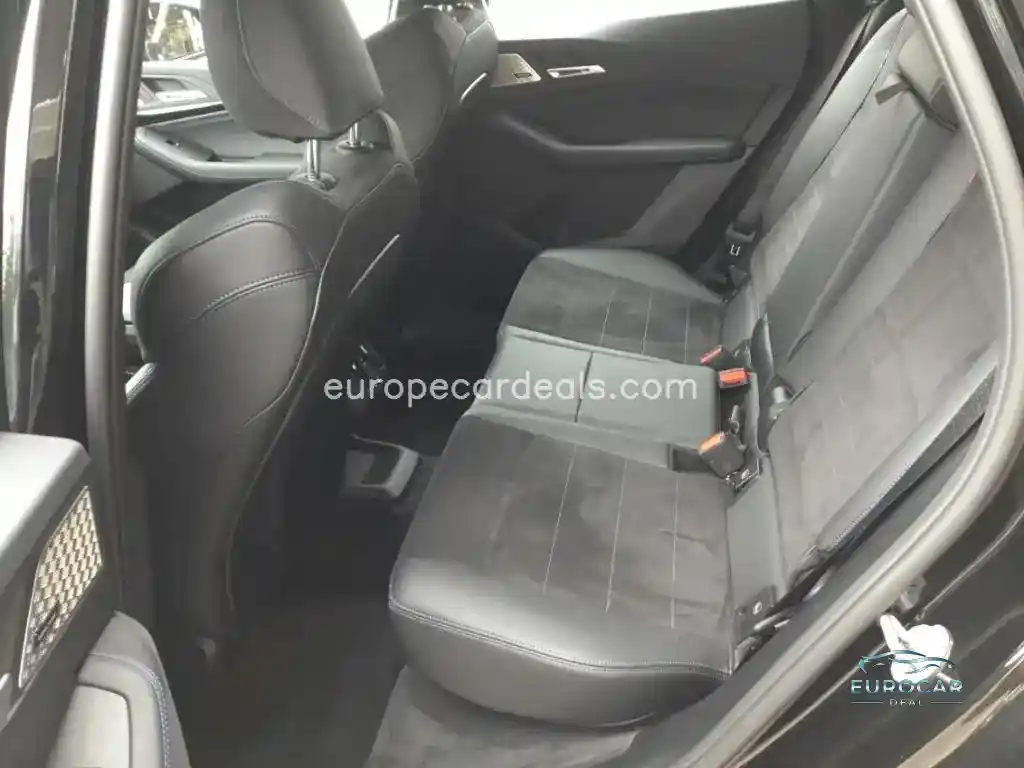 BMW 220 Active Tourer