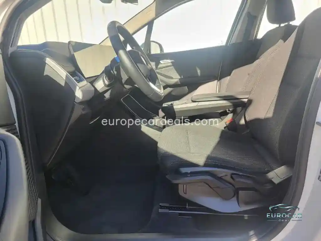 BMW 216 Active Tourer