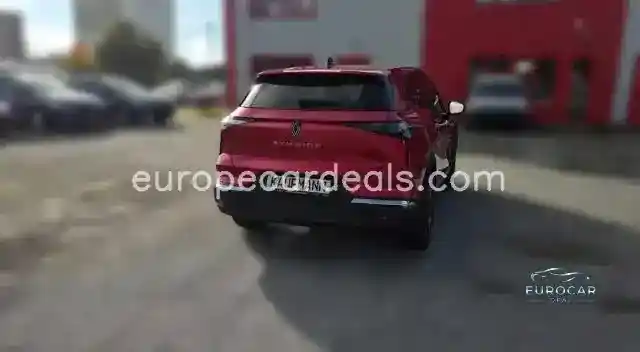 Renault Symbioz