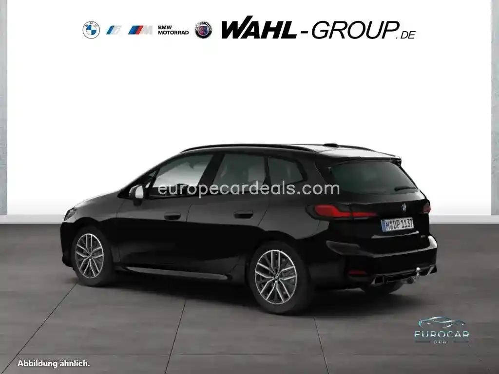BMW 218 Active Tourer