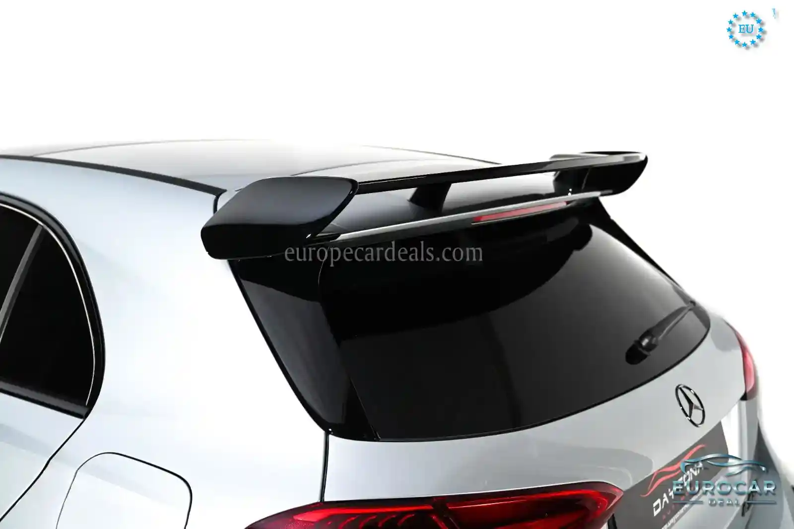 Mercedes-Benz A 45 AMG