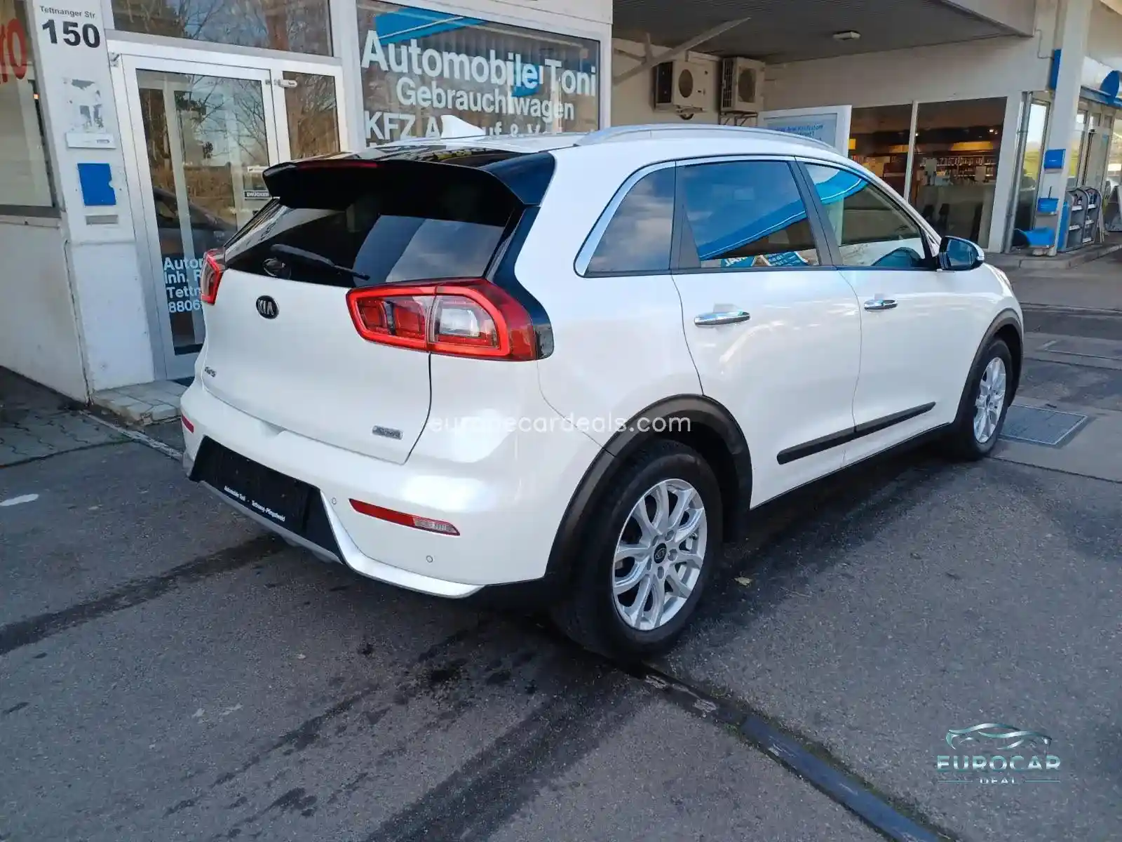 Kia Niro