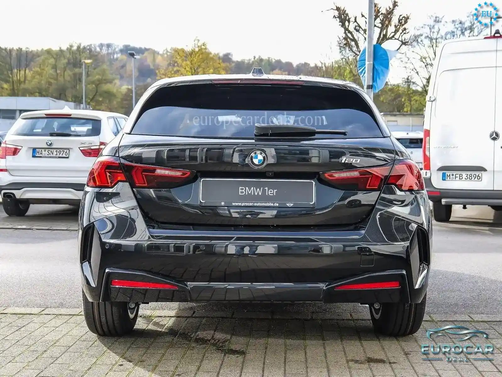 BMW 120
