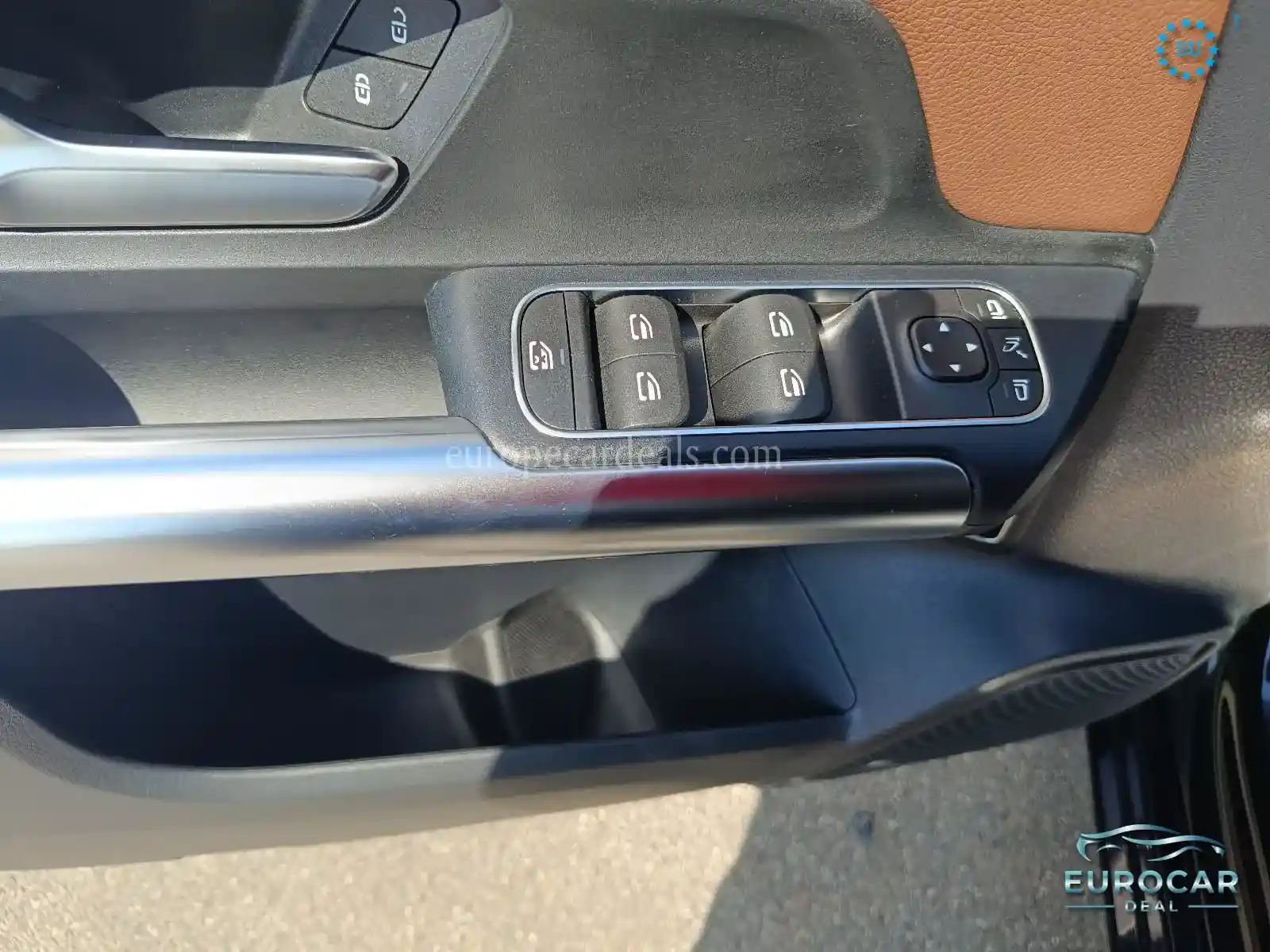 Mercedes-Benz B 250