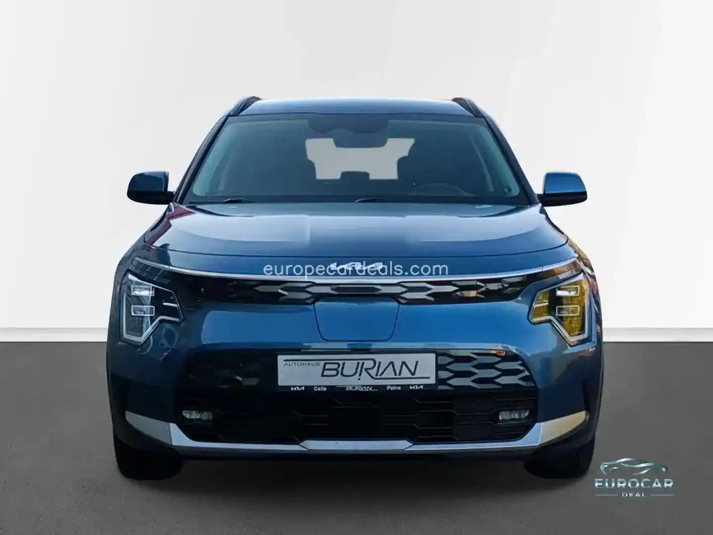 Kia Niro EV