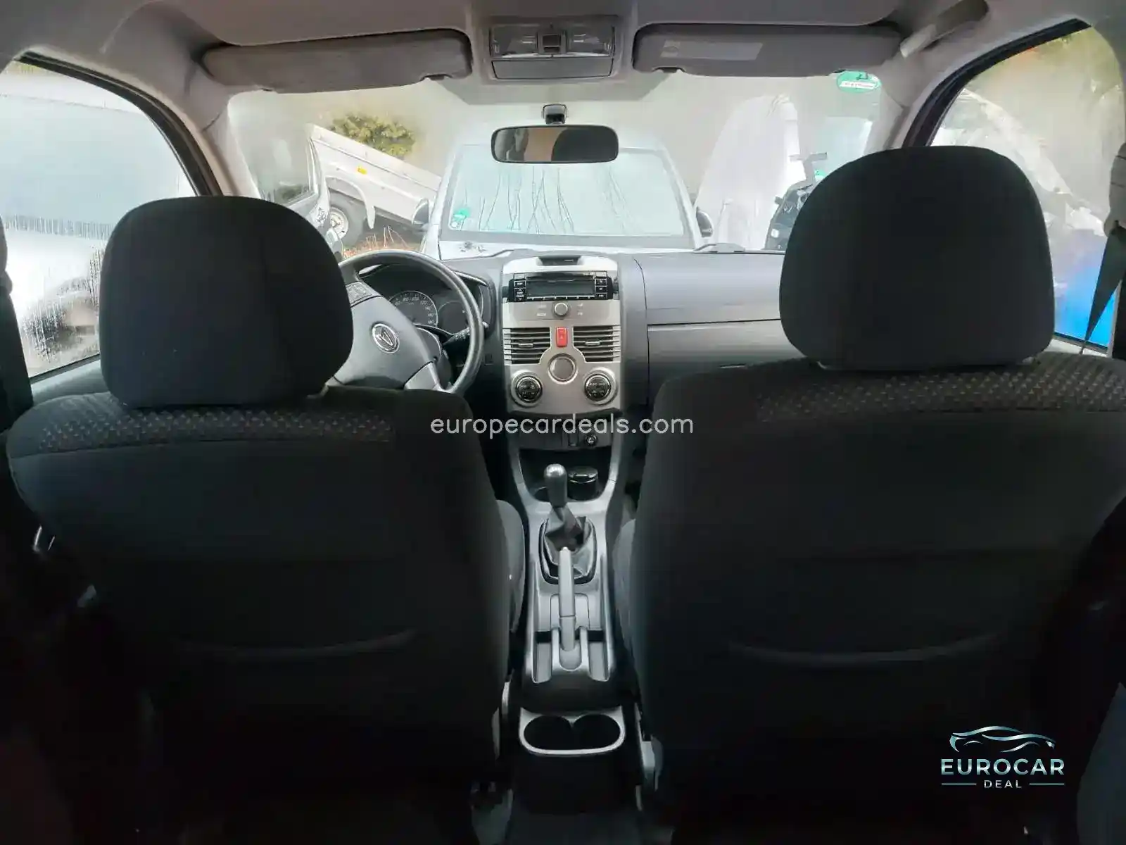 Daihatsu Terios