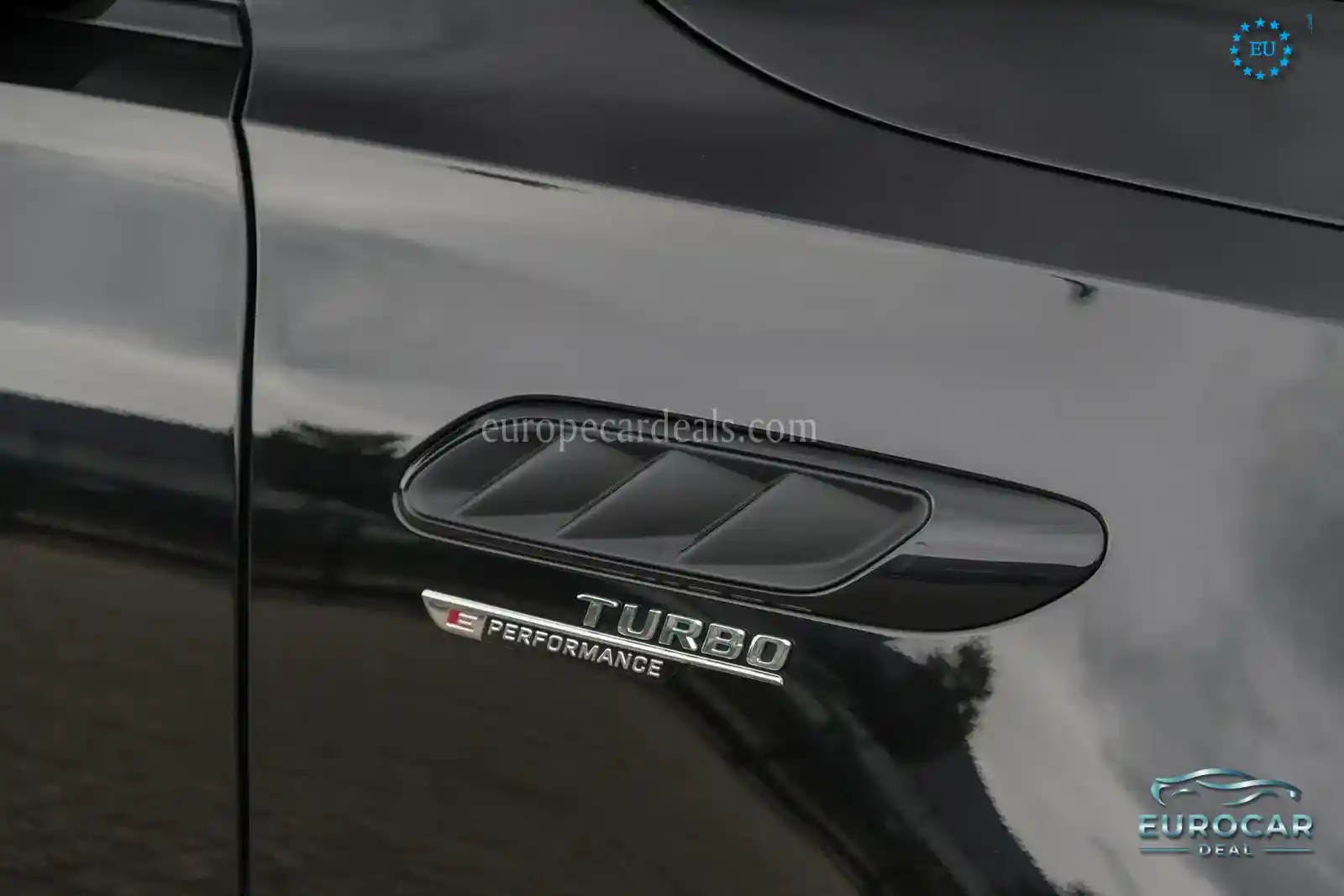 Mercedes-Benz C 63 AMG