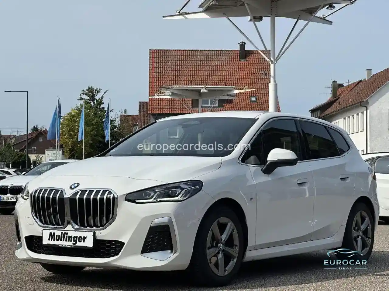 BMW 220 Active Tourer