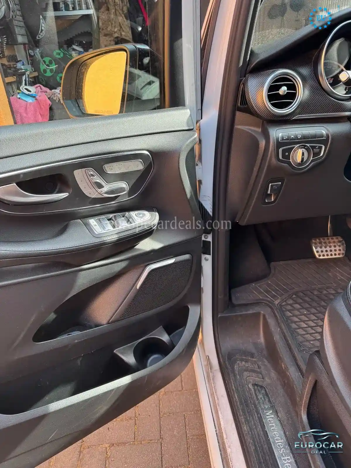 Mercedes-Benz E 250