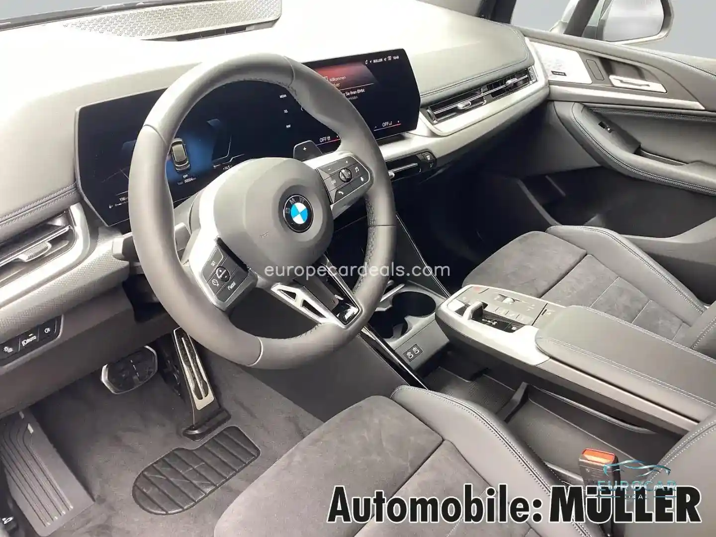 BMW 220 Active Tourer