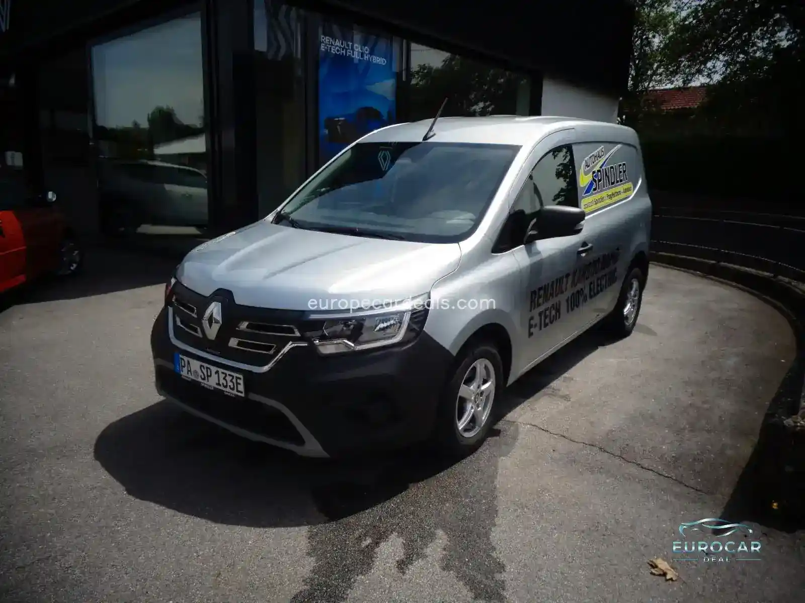 Renault Kangoo