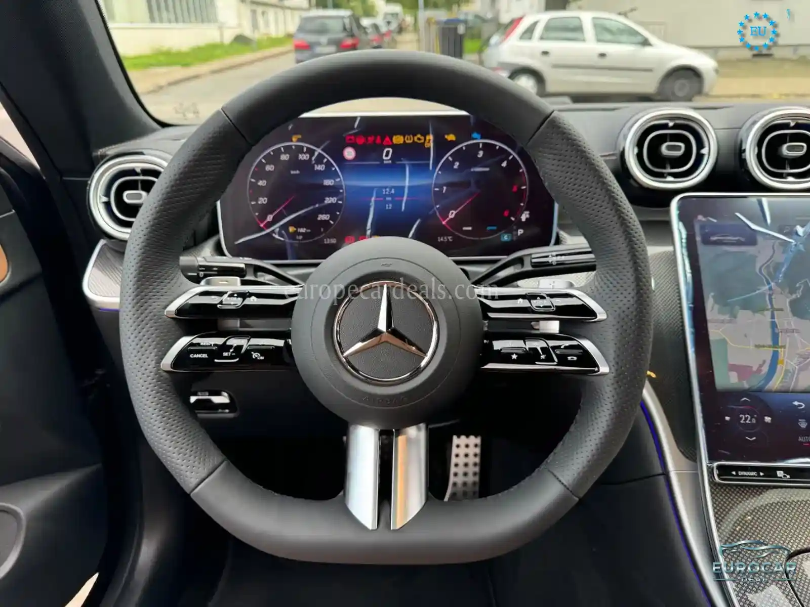 Mercedes-Benz CLE 220