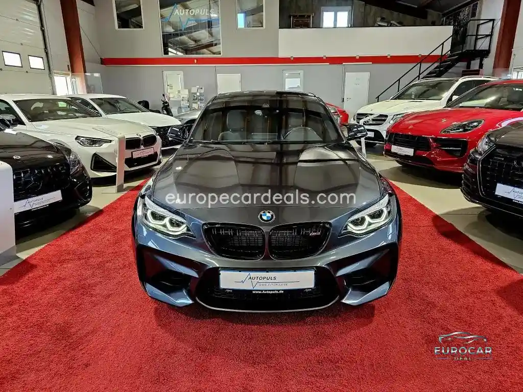 BMW M2