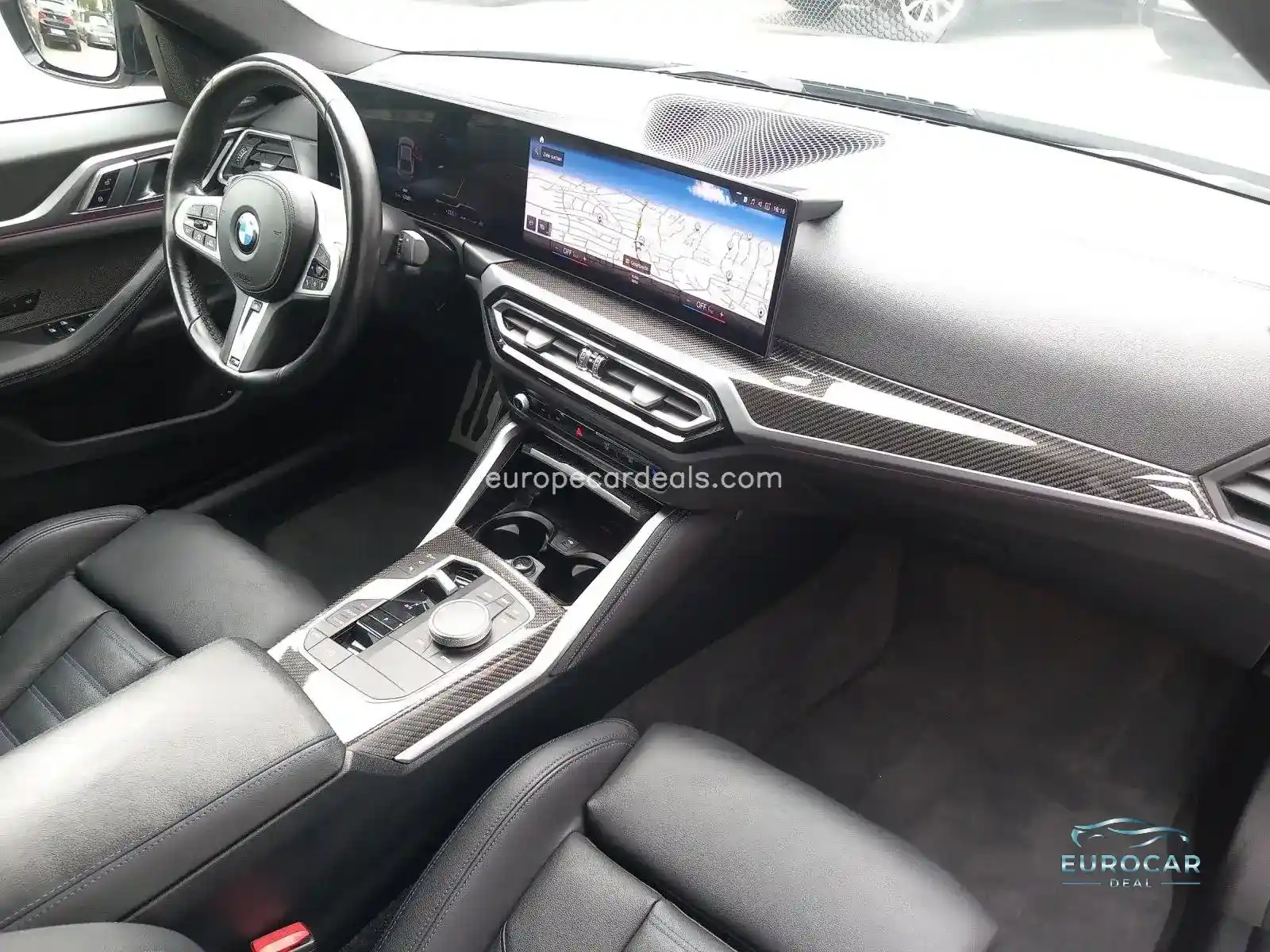 BMW M440