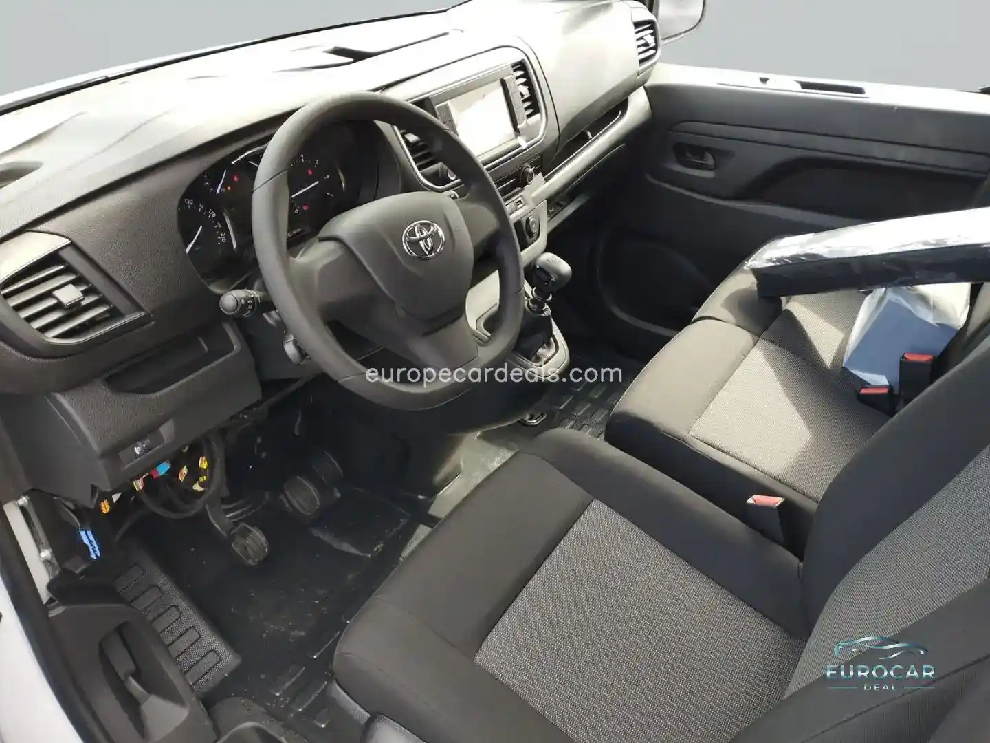 Toyota Proace (Verso)