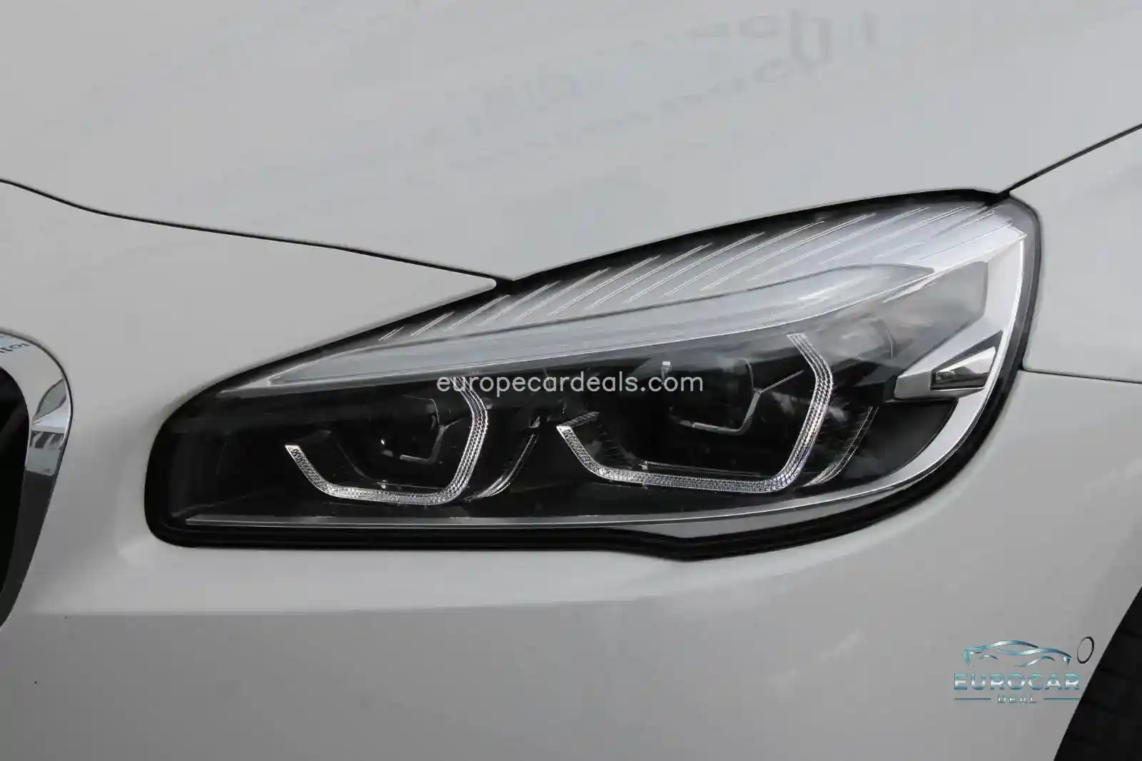 BMW 220 Gran Tourer