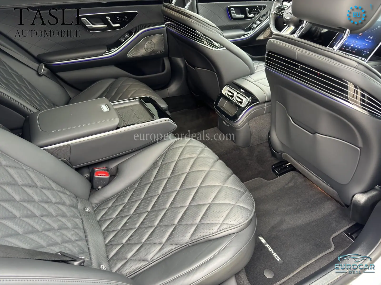 Mercedes-Benz S 400