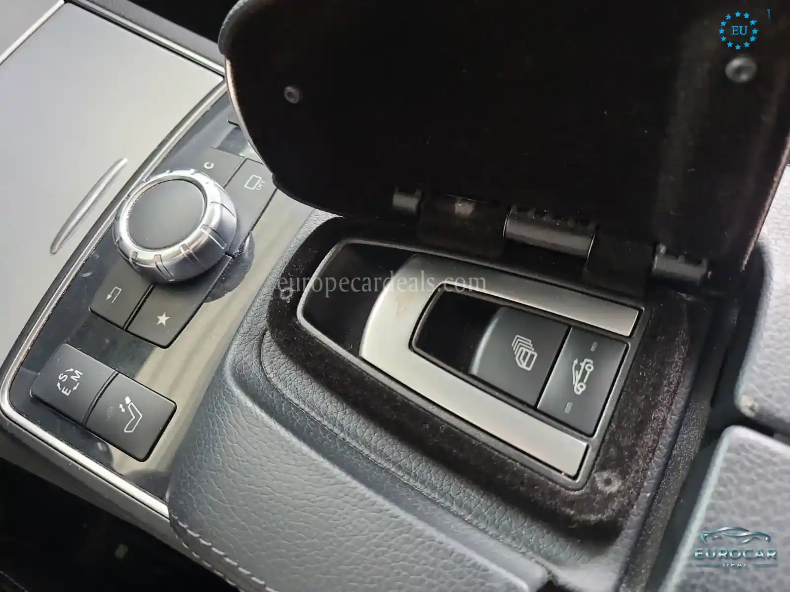 Mercedes-Benz E 350