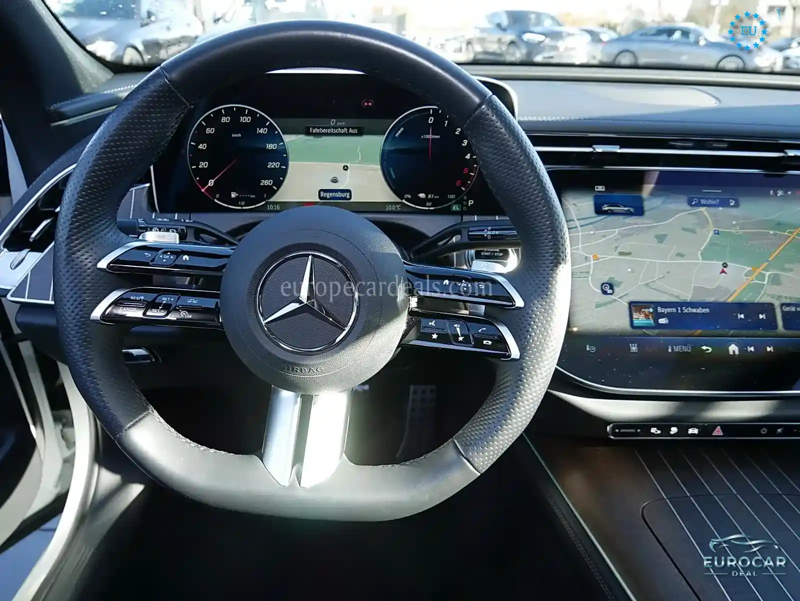 Mercedes-Benz E 300