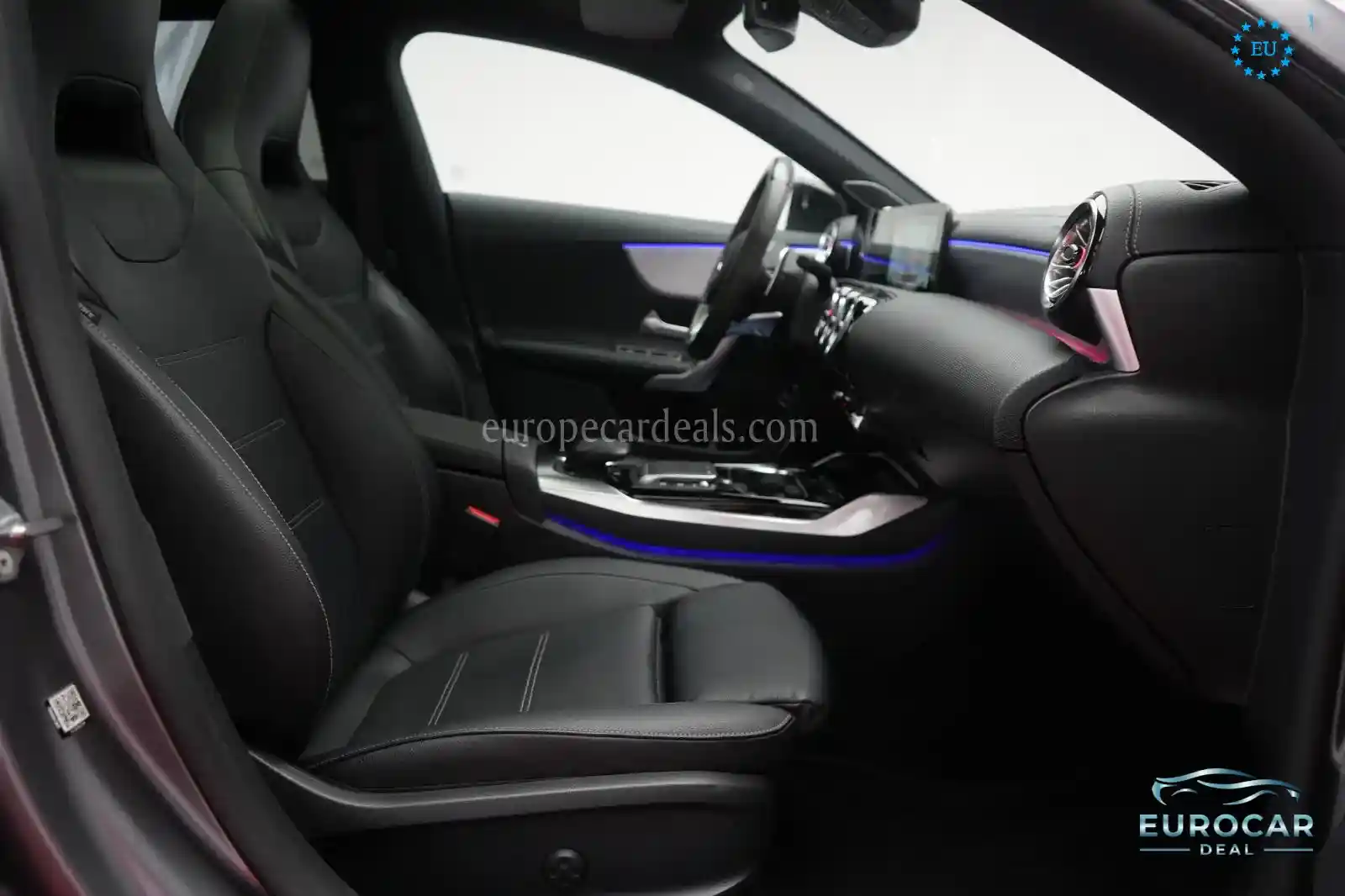 Mercedes-Benz CLA 45 AMG Shooting Brake