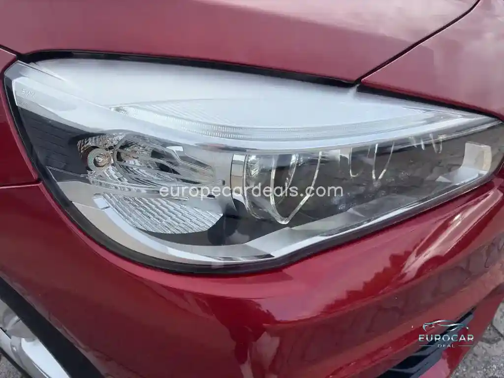 BMW 220 Active Tourer