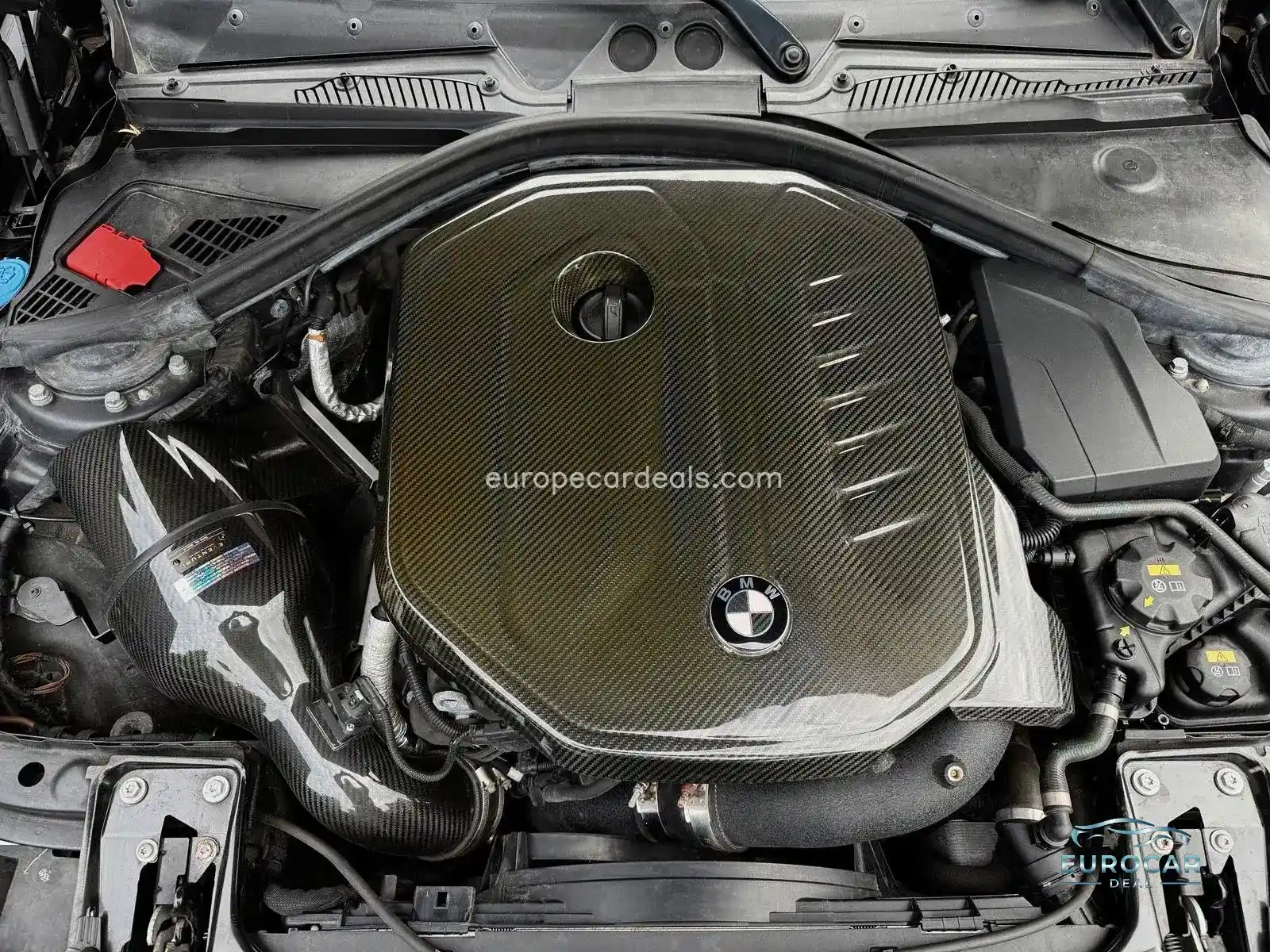 BMW M140i