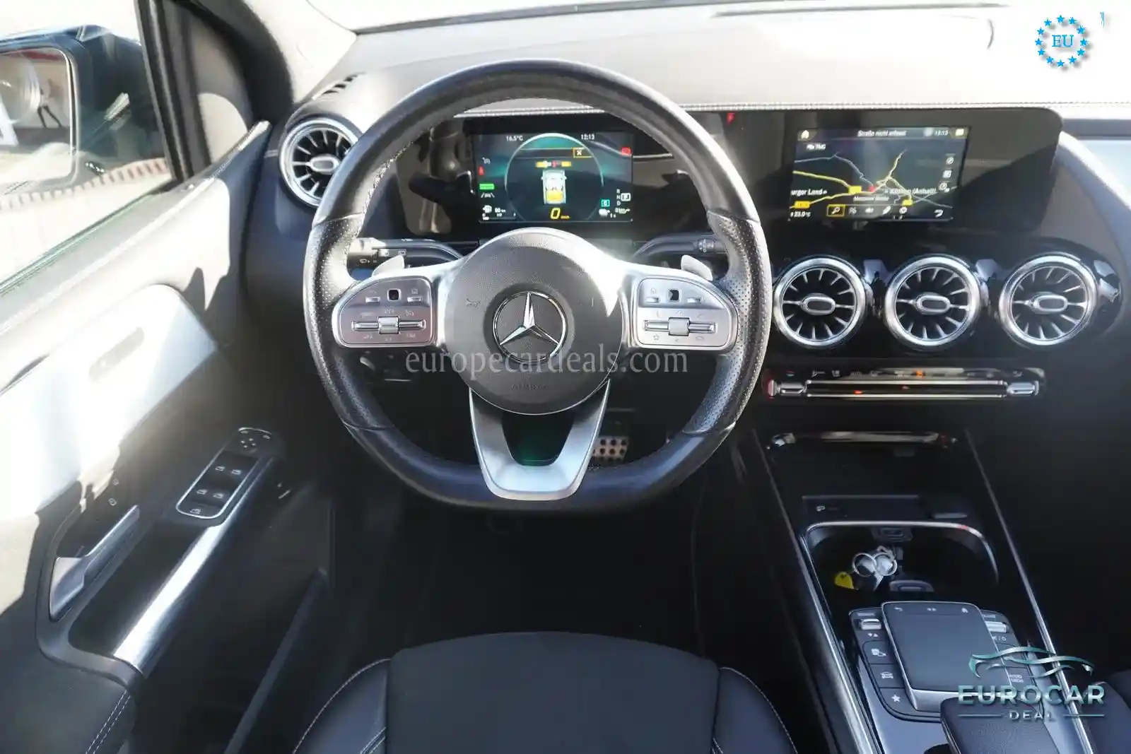 Mercedes-Benz B 250