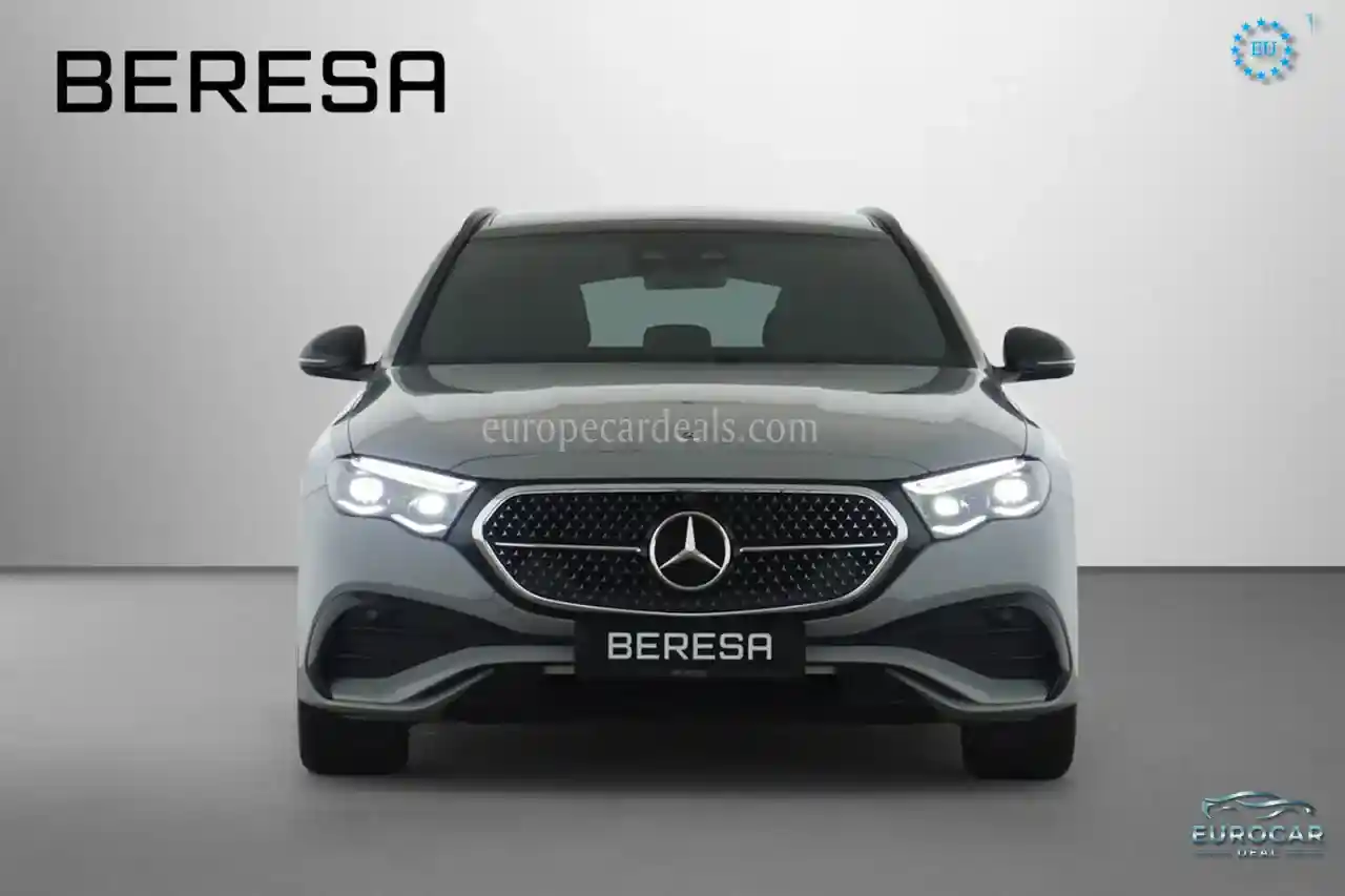 Mercedes-Benz E 300