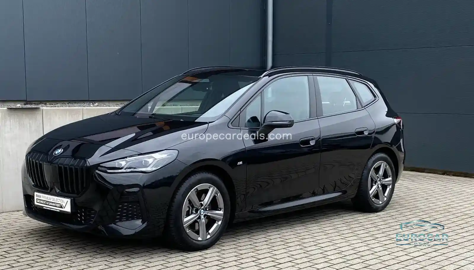 BMW 223 Active Tourer