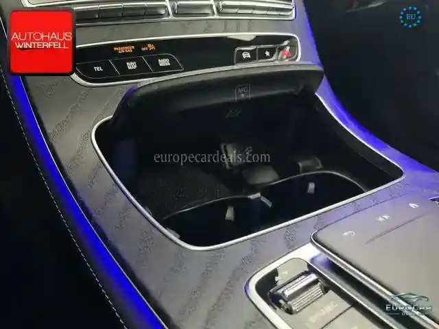 Mercedes-Benz E 400