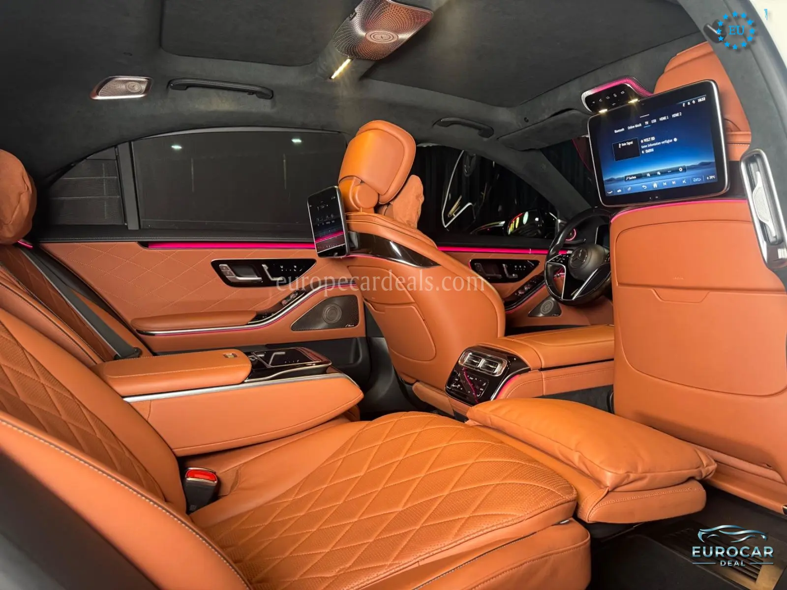 Mercedes-Benz S 400