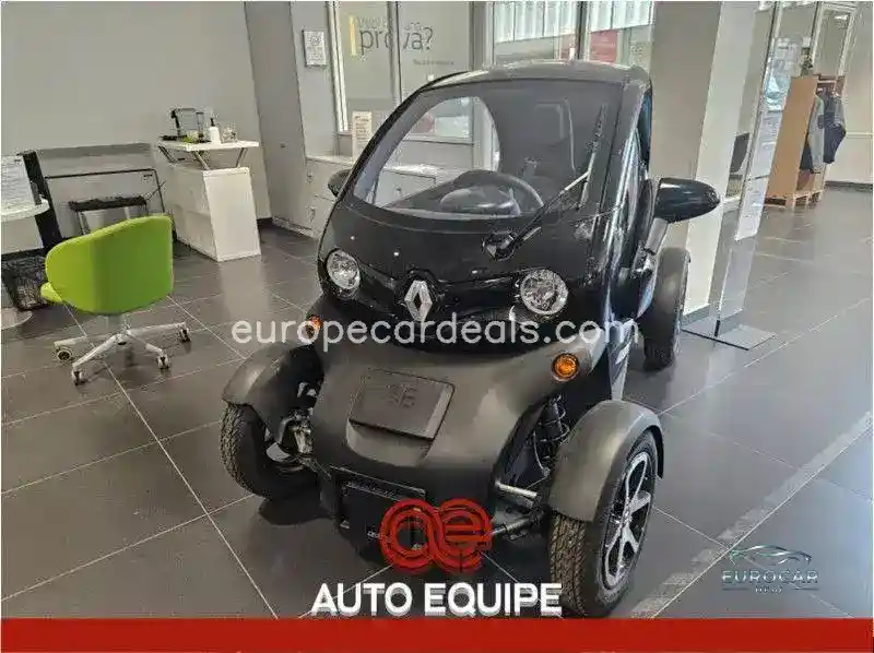 Renault Other