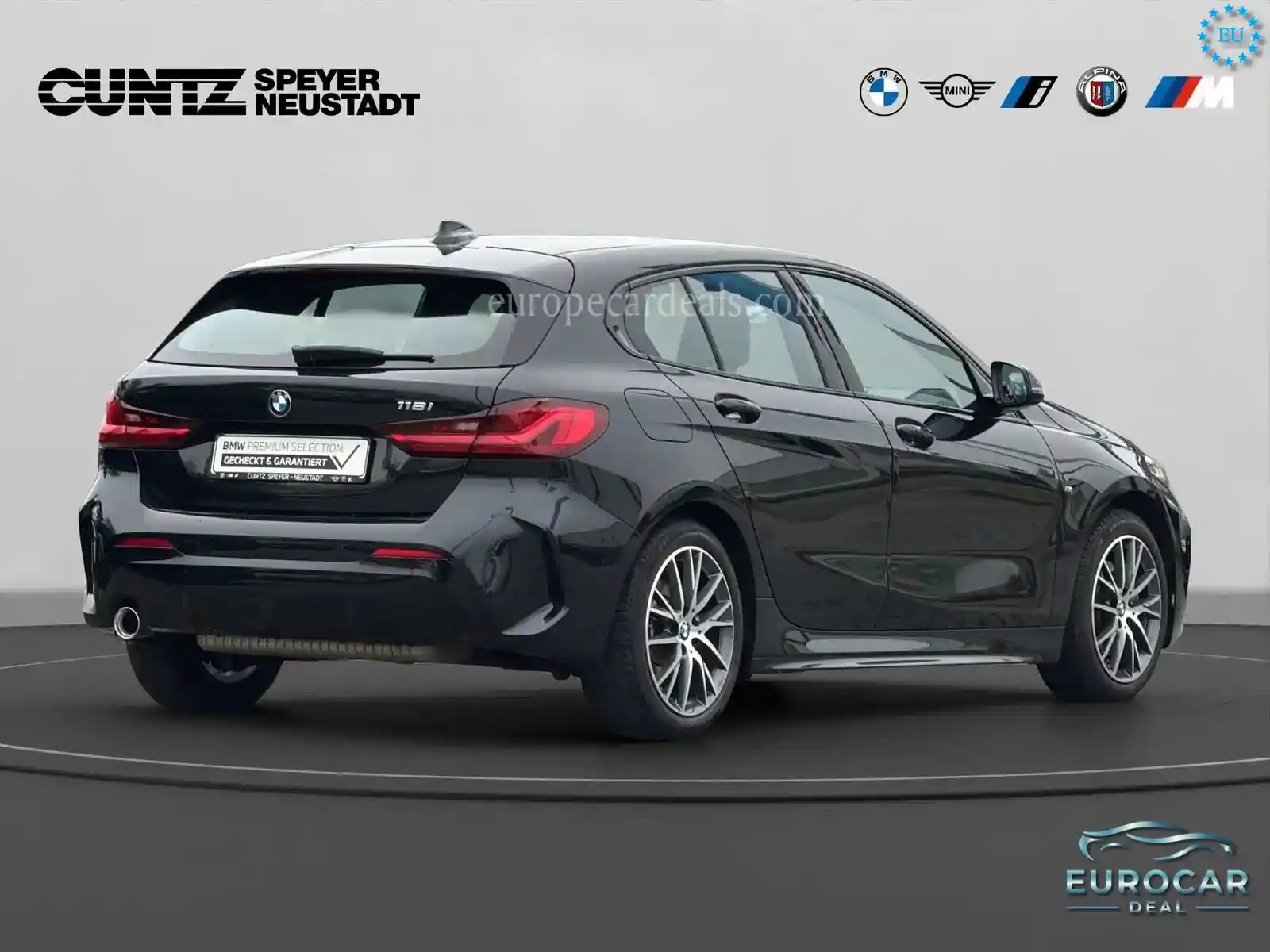 BMW 118