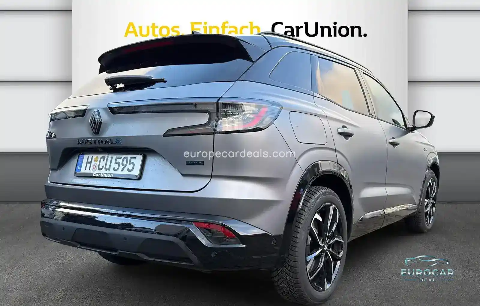 Renault Austral