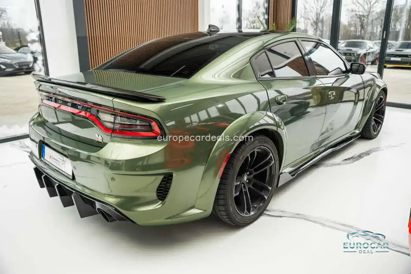 Dodge Charger