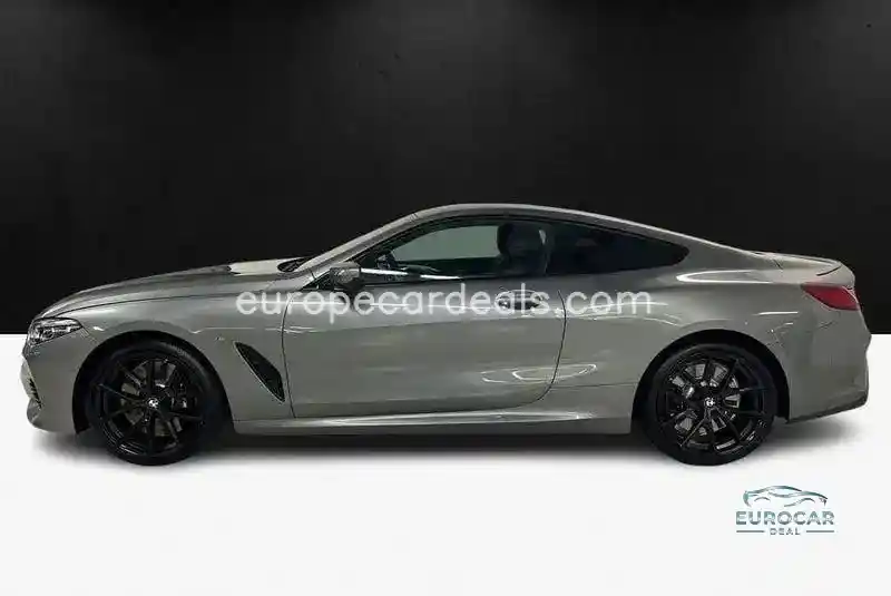 BMW 840