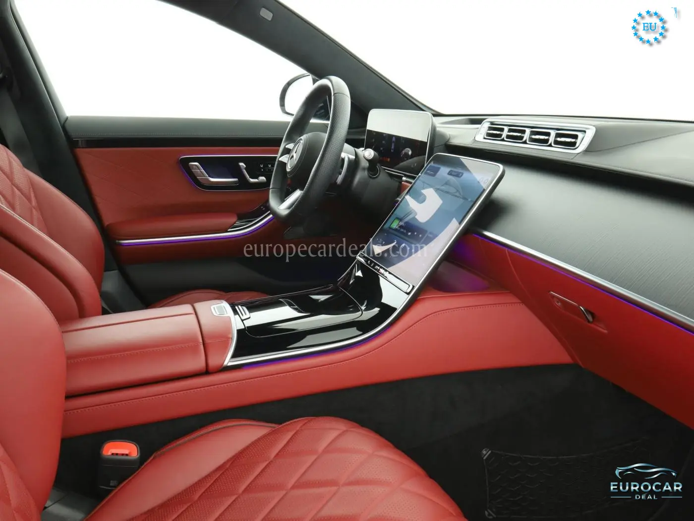 Mercedes-Benz S 450