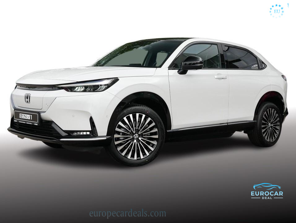 Honda e:Ny1