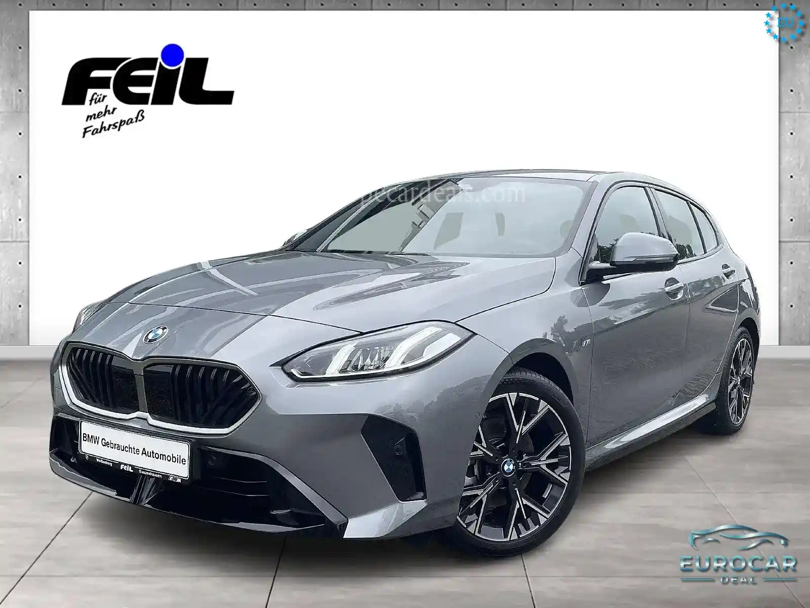 BMW 120
