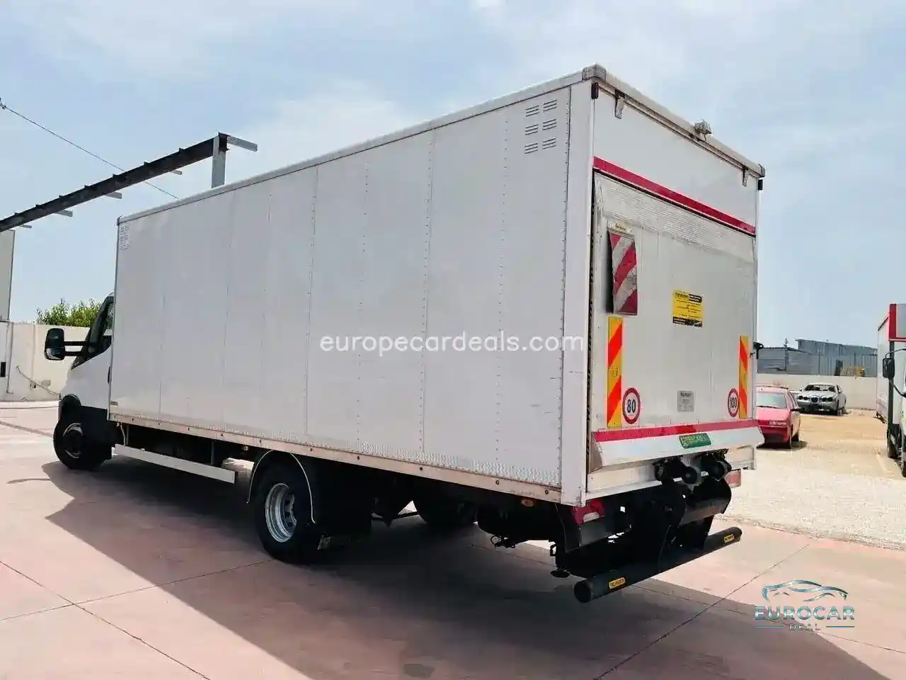 Iveco Other
