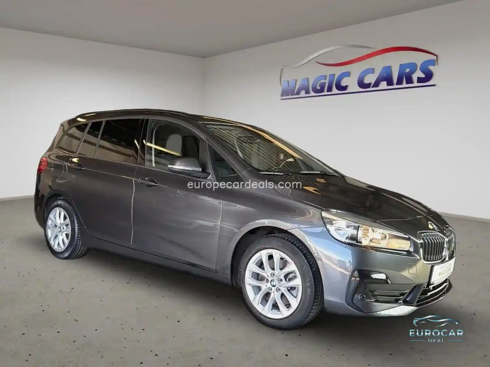 BMW 220