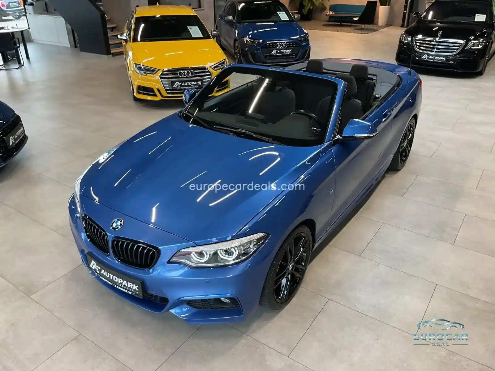 BMW 220