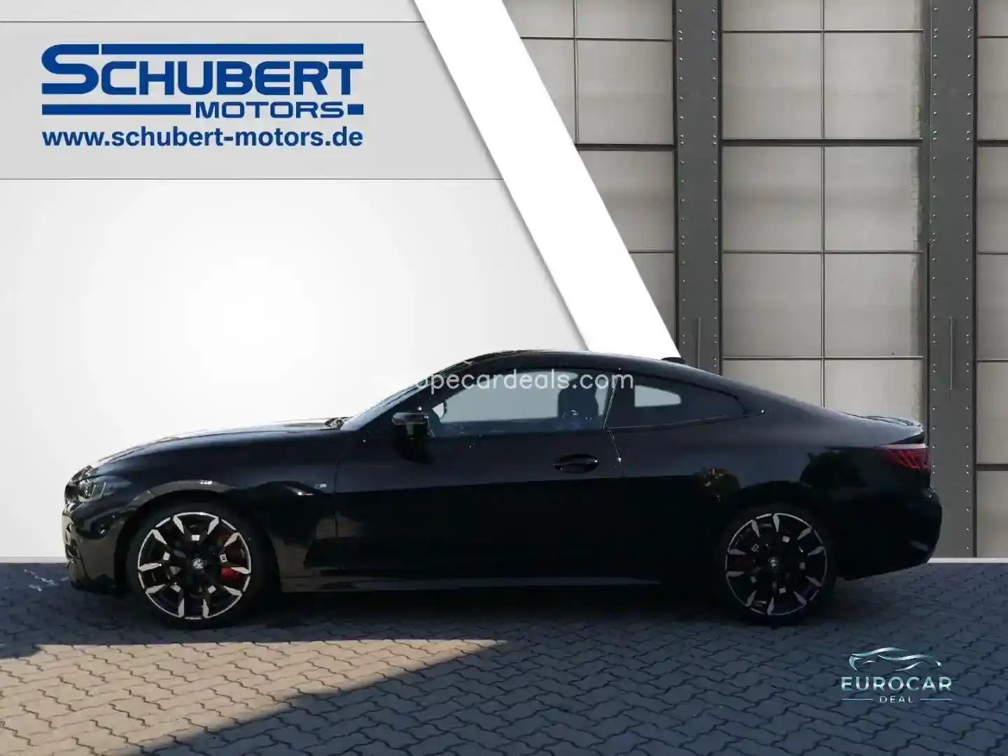BMW 430