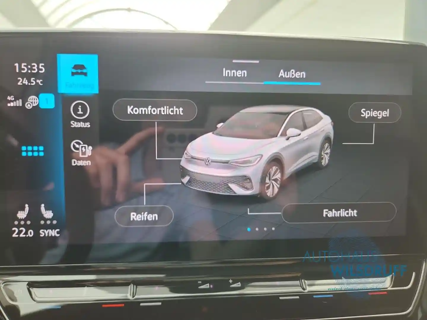 Volkswagen ID.5