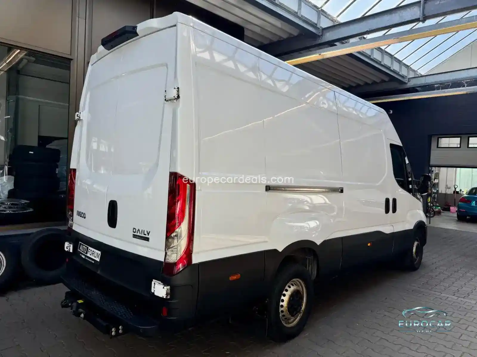 Iveco Other