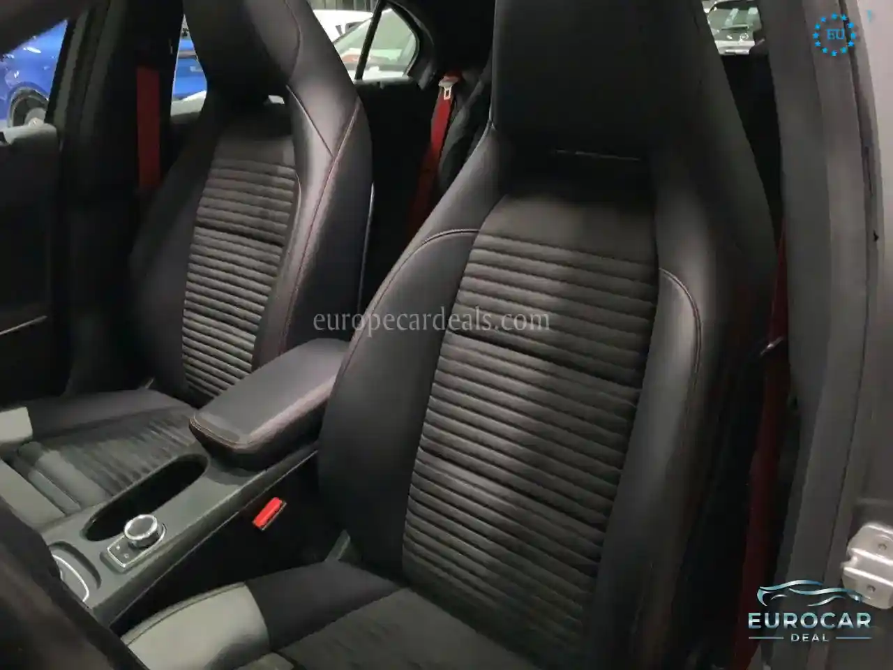 Mercedes-Benz A 45 AMG