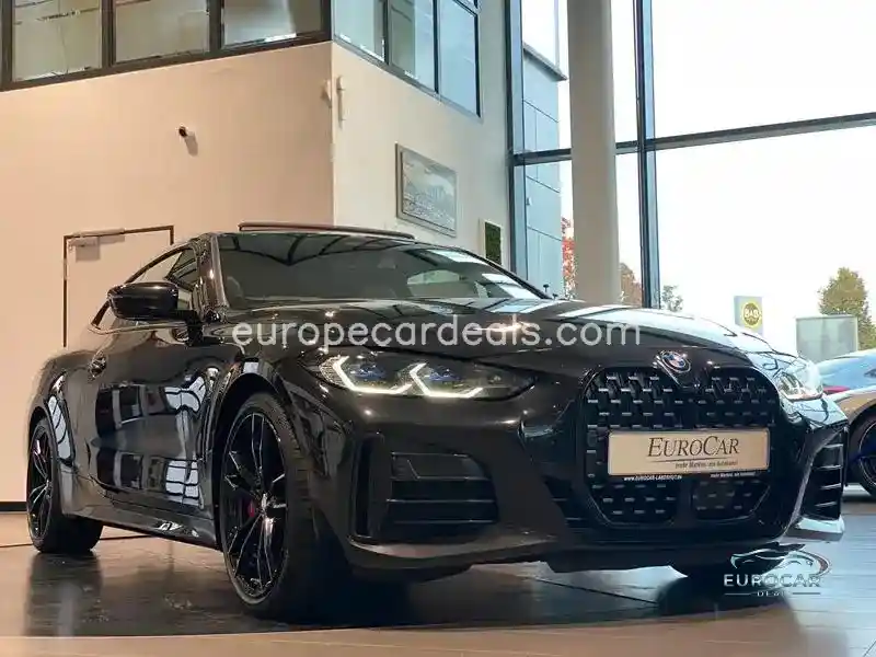 BMW M440