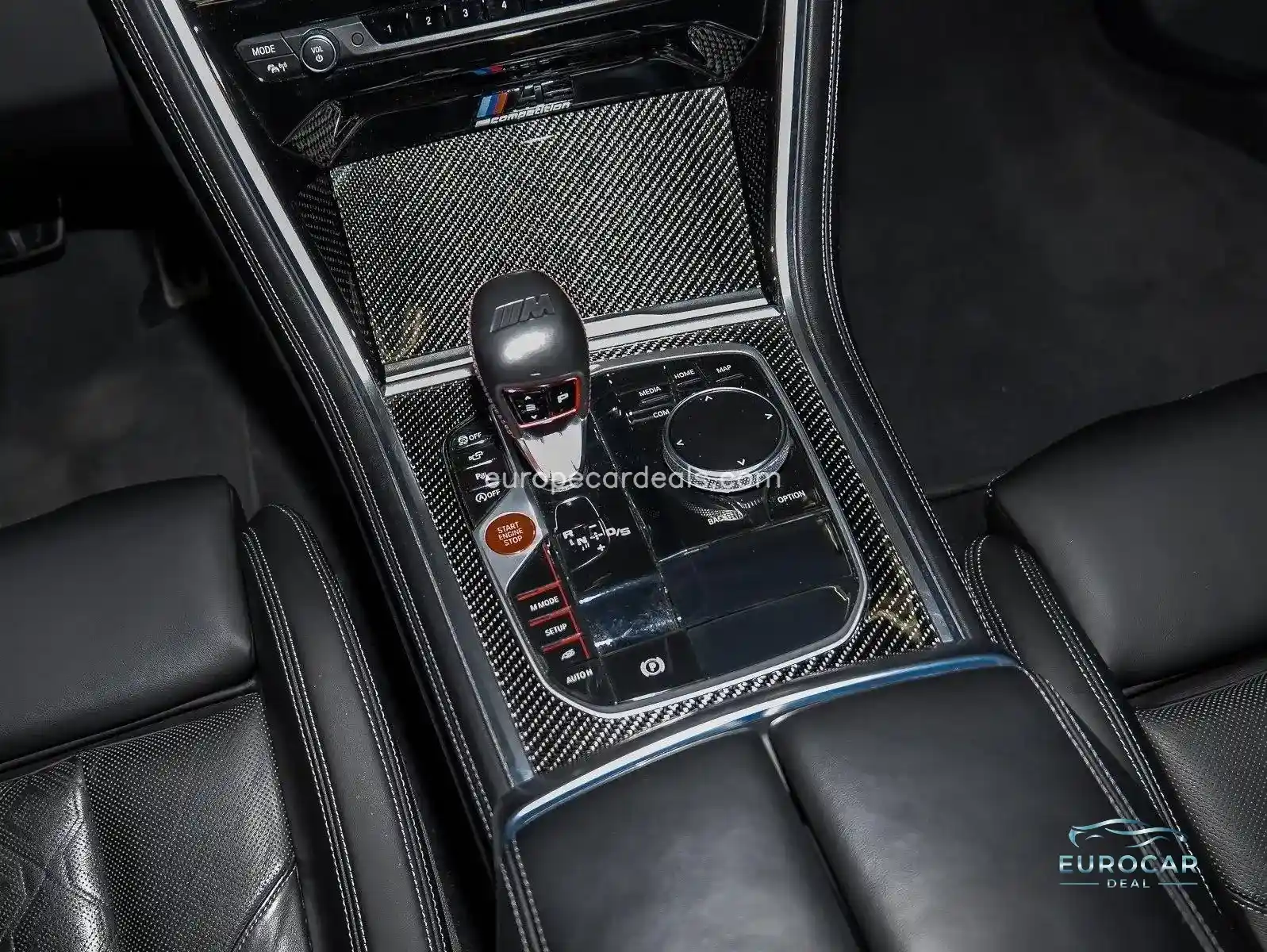 BMW M8